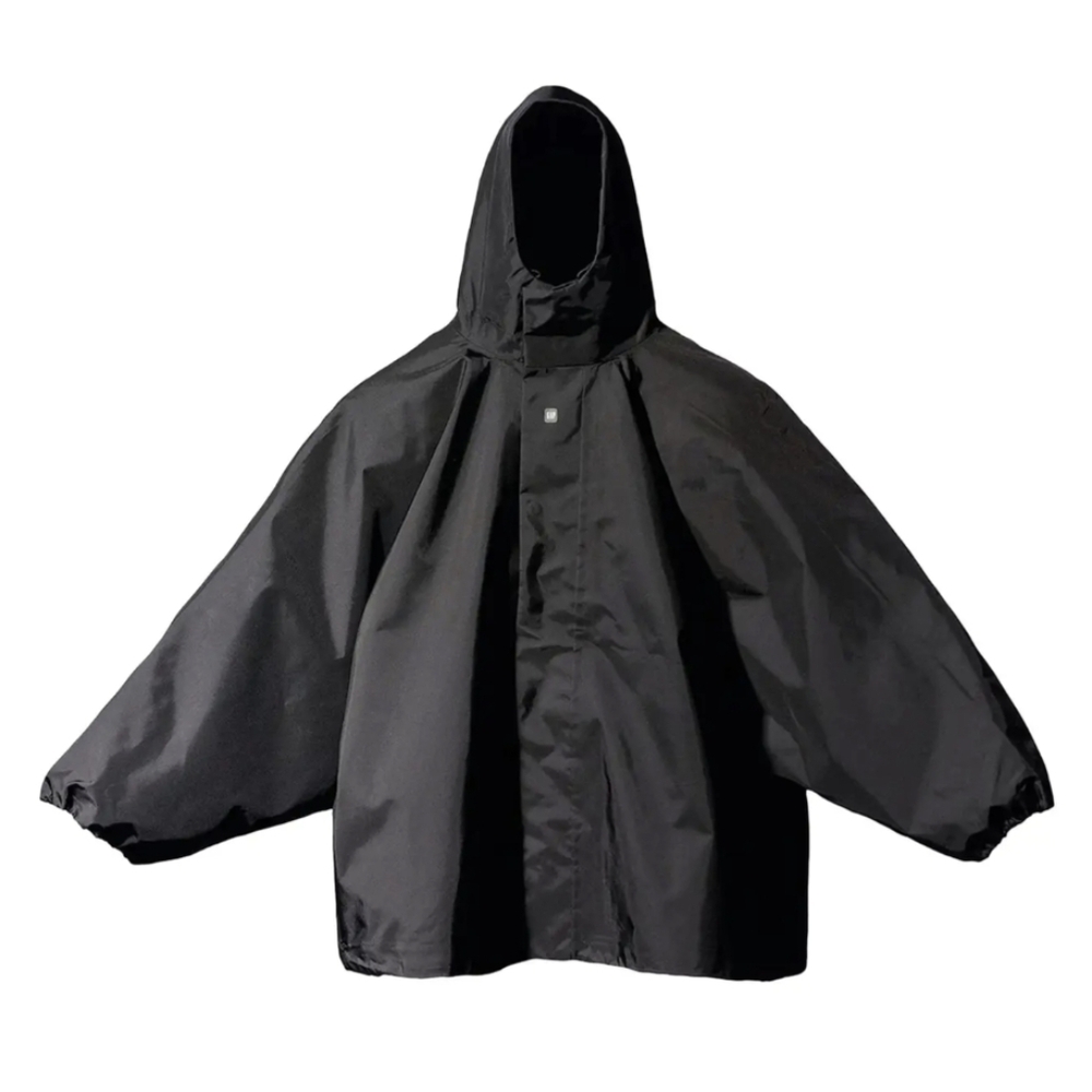Yeezy Gap By Balenciaga T Cut Parka